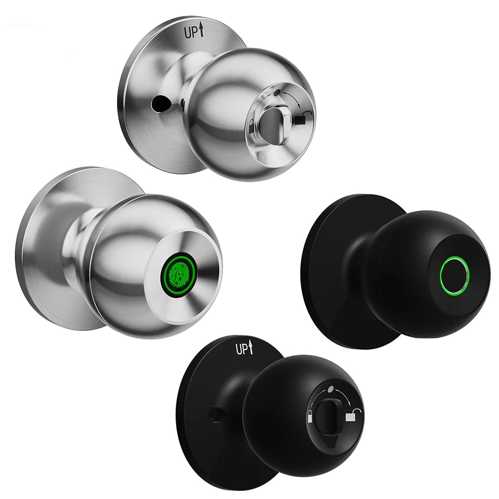 Cerradura de Puerta inteligente