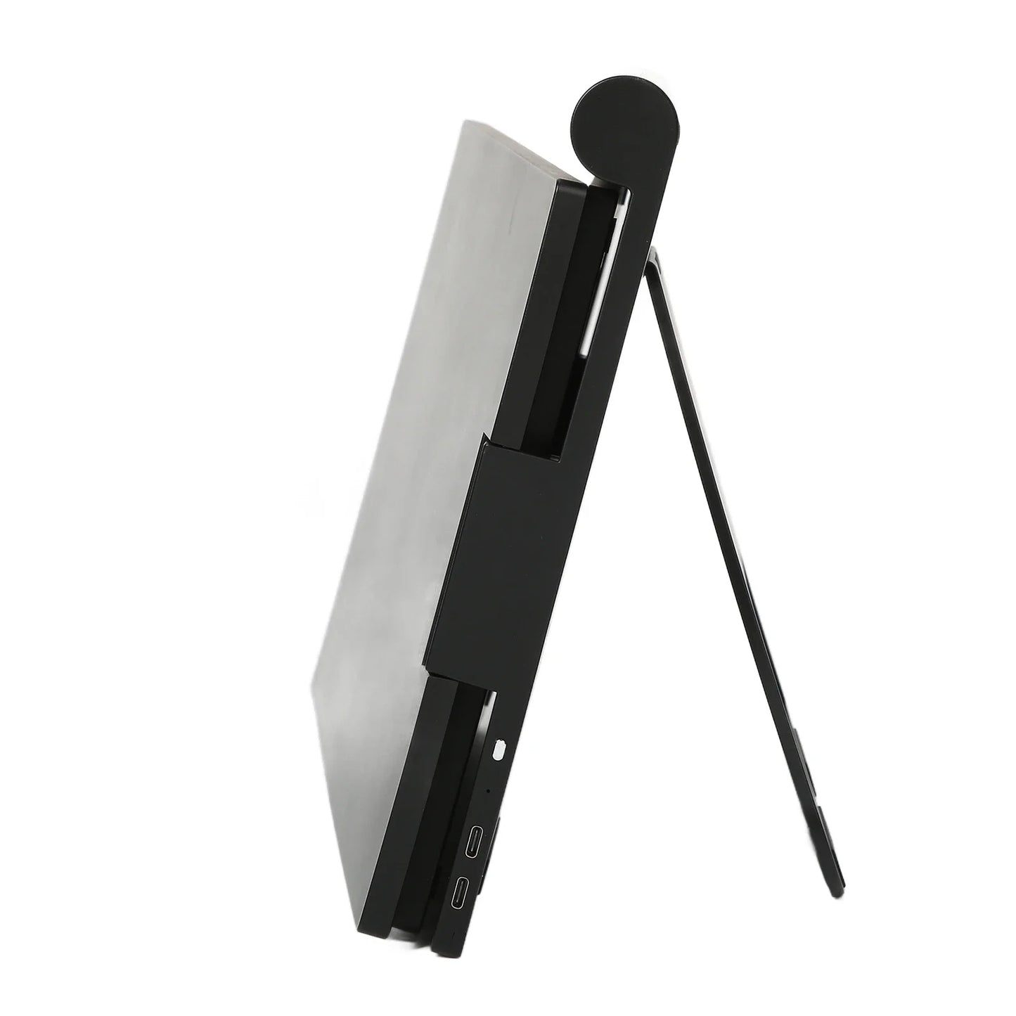 Monitor portátil dual para laptop