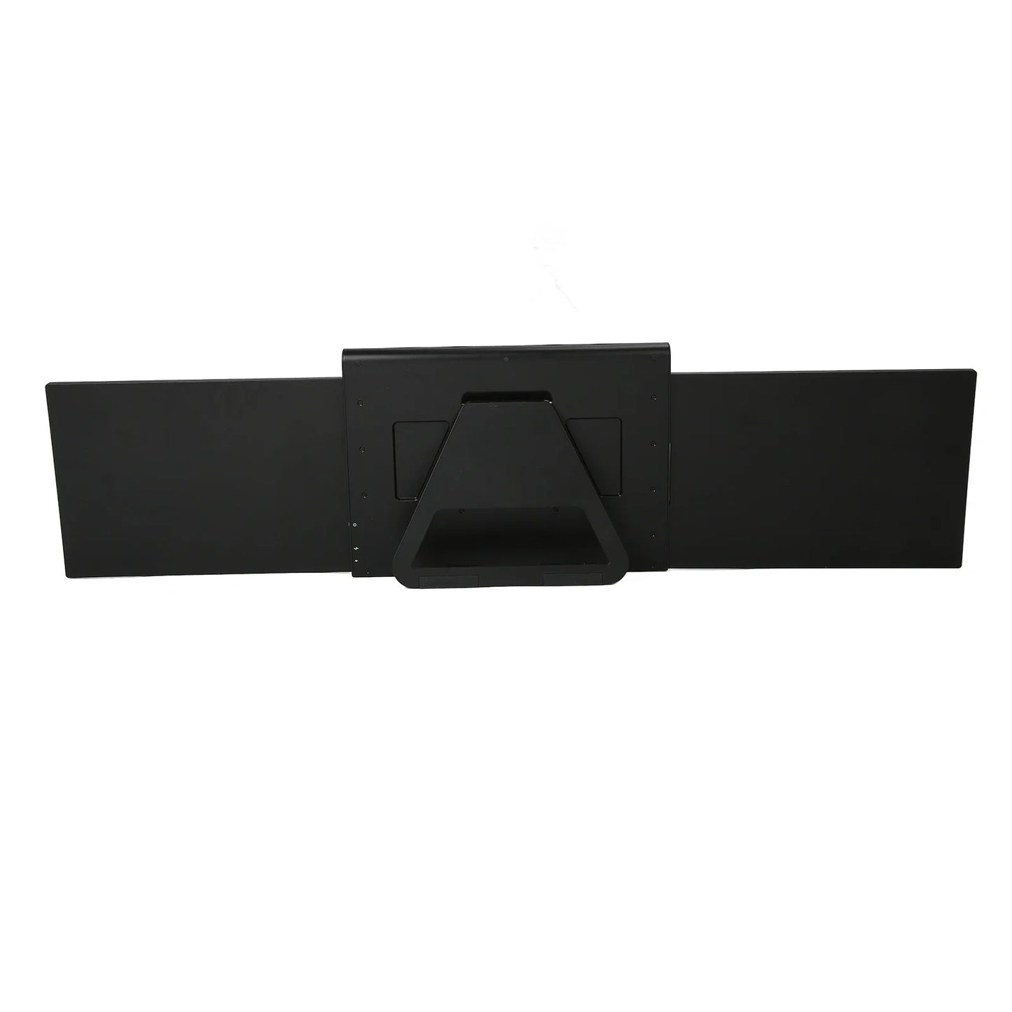 Monitor portátil dual para laptop