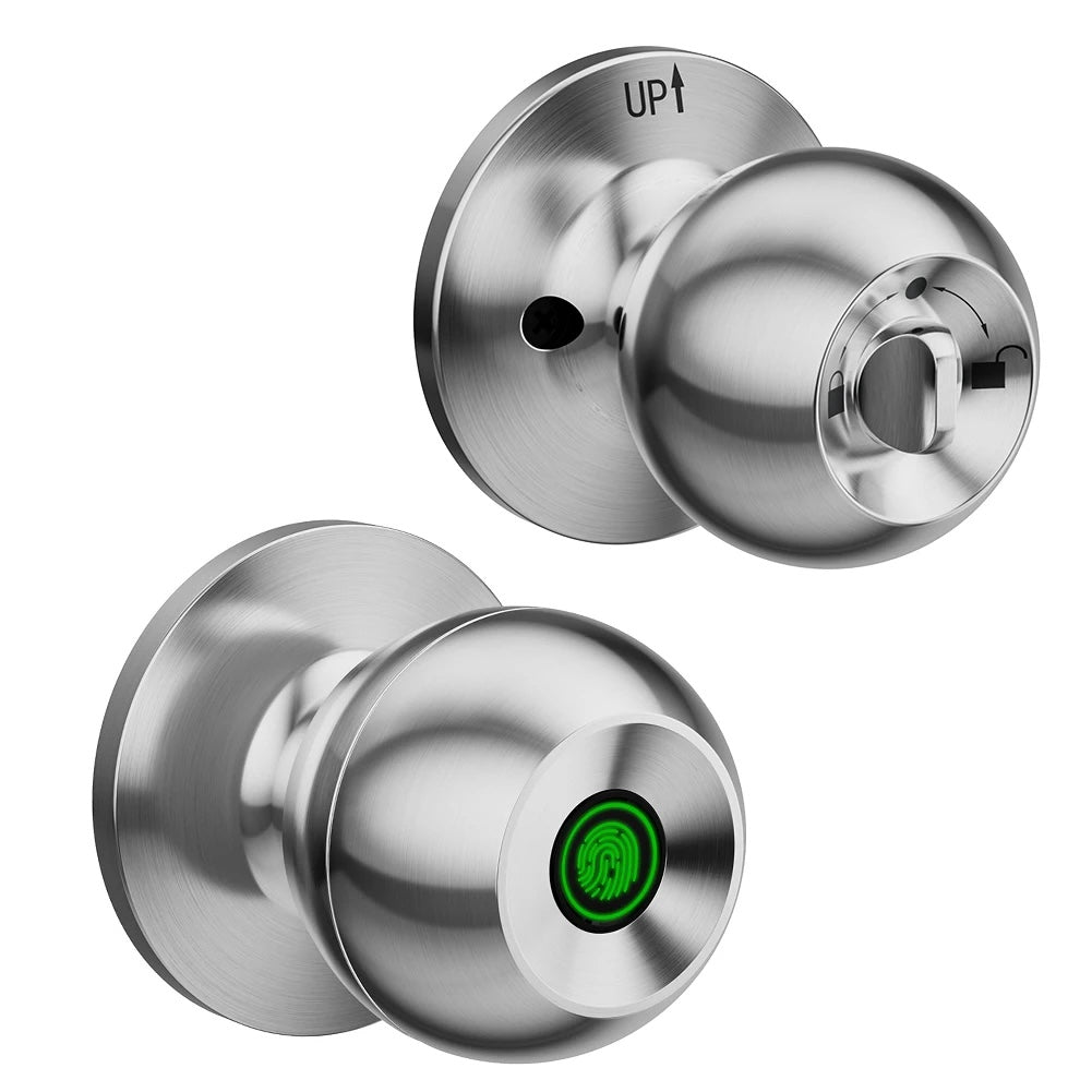 Cerradura de Puerta inteligente
